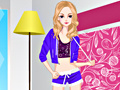 Juego Lounge Wear