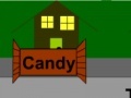 Juego Halloween Candy Grab