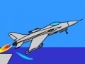Juego Afghanistan F-16