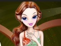 Juego Sannah Doll Dressup
