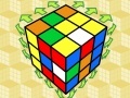 Juego Rubik Cube