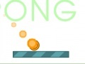 Juego Pongs
