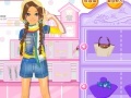 Juego Ana Dress Up