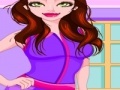 Juego Shopping girl dress up