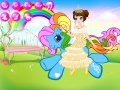 Juego Unicorn Prince In Story