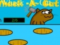 Juego Whack-A-Cat