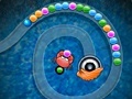 Juego Crabs Hunt