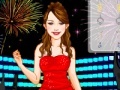 Juego Miley Cyrus Dress Up