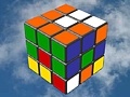Juego Rubik's Cube