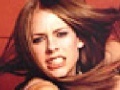 Juego memory: Avril Lavigne