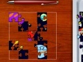 Juego Puzzle Mania 
