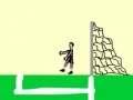 Juego Football Freekick
