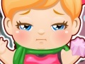 Juego Baby Alice Sick Day 