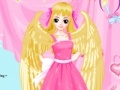 Juego Princess with big wings