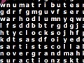 Juego Wordsearch 4