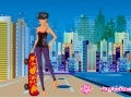 Juego Skater Girl