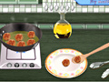 Juego Swedish Meetballs