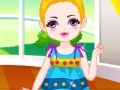 Juego Cute Baby Easter Day Dressup 
