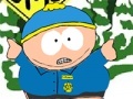 Juego Cartman Dress Up