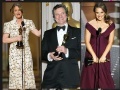 Juego Oscars 2011 Match Up