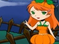 Juego Halloween Fashion Dressup