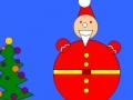 Juego Santa Claus