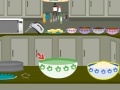 Juego Cooking Gingerbread 