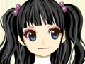 Juego Flowery Dressup
