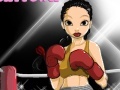 Juego Girl Power Boxing