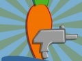 Juego Carrot Dressup