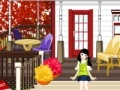 Juego House decor in fall