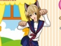 Juego Cute Cat Girl