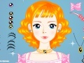 Juego Beautiful Girl MakeOver Game