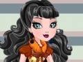 Juego Kitty Cheshire Dress Up