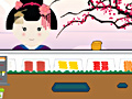 Juego Sushi Mania