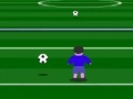 Juego Penalty trainer