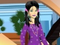 Juego Fashion Holly Dress up