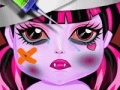 Juego Injured Monster Doctor