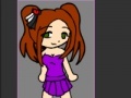 Juego Dress Up Sami
