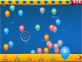 Juego Crazy Balloon Shooter