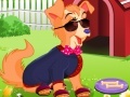 Juego Puppy Dress Up 