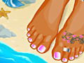 Juego My Pretty Pedicure