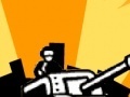Juego NG tank dressup!