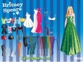 Juego Britney Spears Dress Up