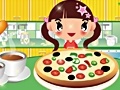 Juego Divine Pizza