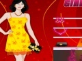 Juego Valentines Girl Dress Up