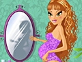 Juego New Mommy