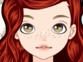 Juego Cute Doll Makeover