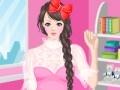 Juego Pinky Room Dressup