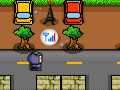 Juego Baatman